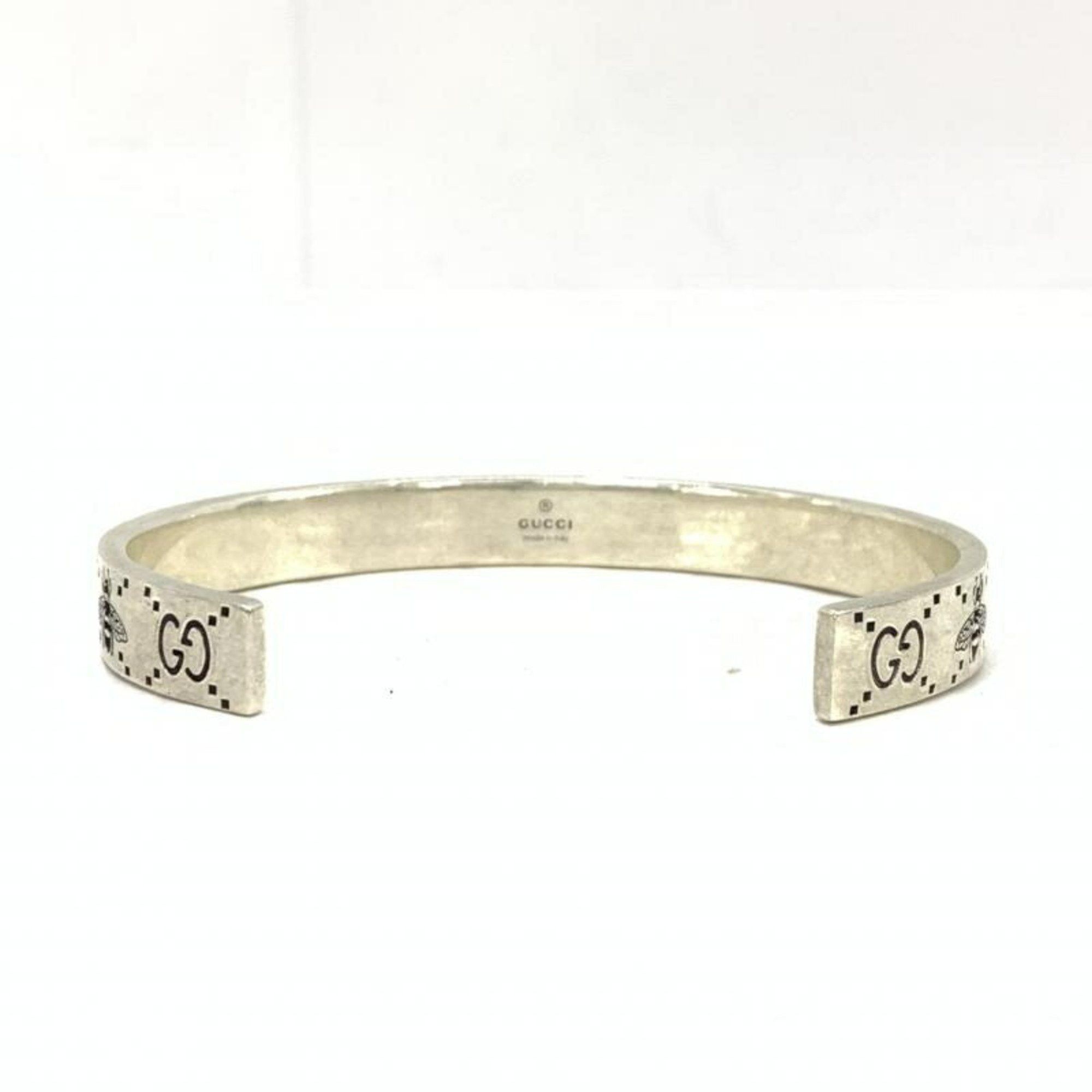 Gucci Gucci Double G bracelet Size ONE SIZE - 2 Thumbnail
