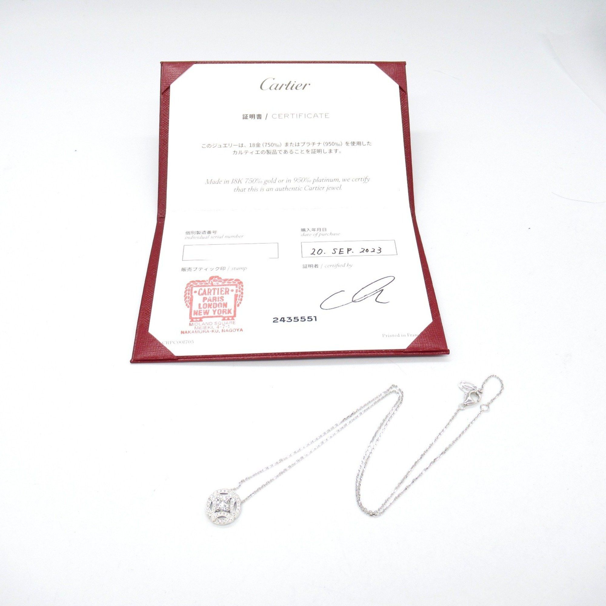Cartier Cartier -- necklace Size ONE SIZE - 6 Thumbnail