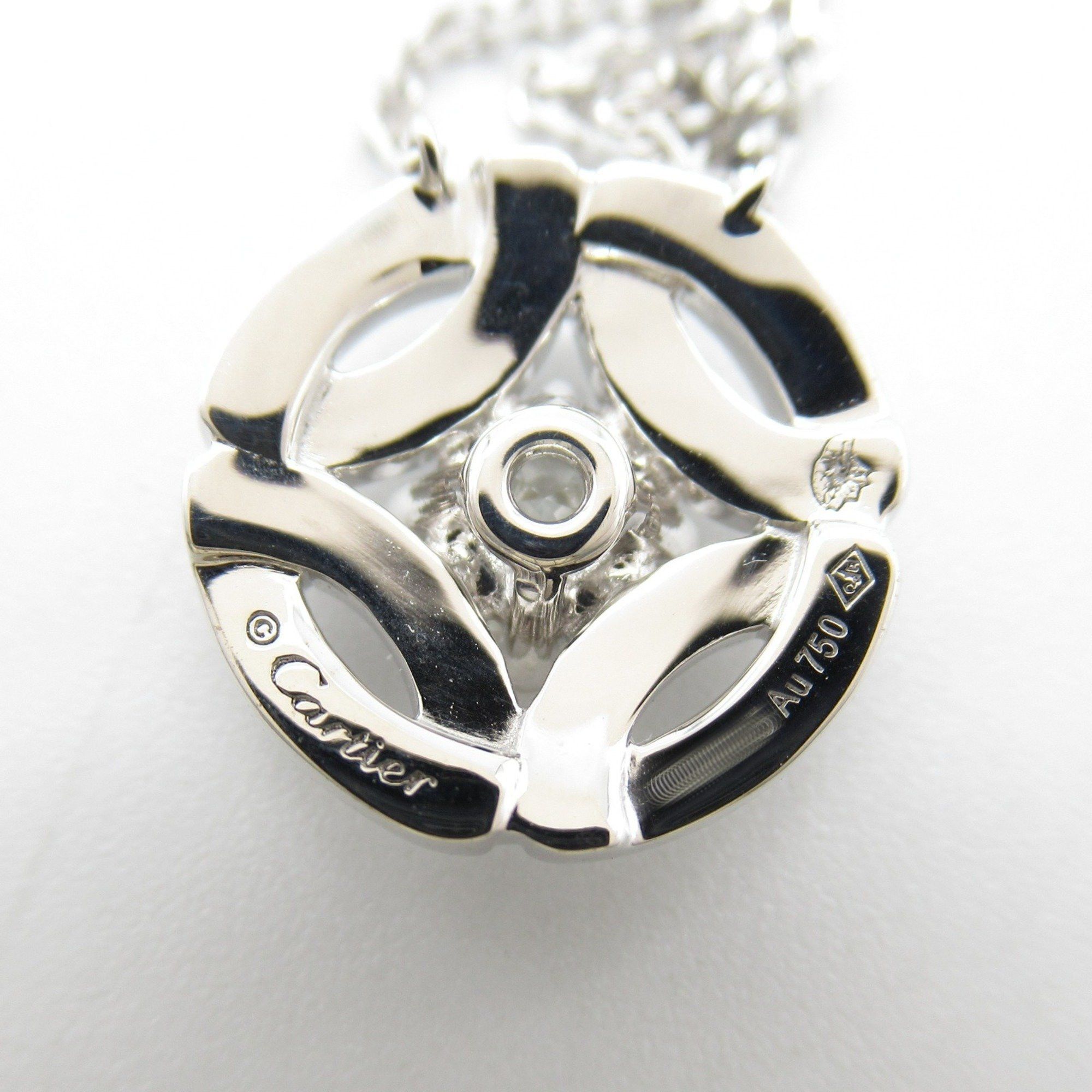 Cartier Cartier -- necklace Size ONE SIZE - 5 Thumbnail