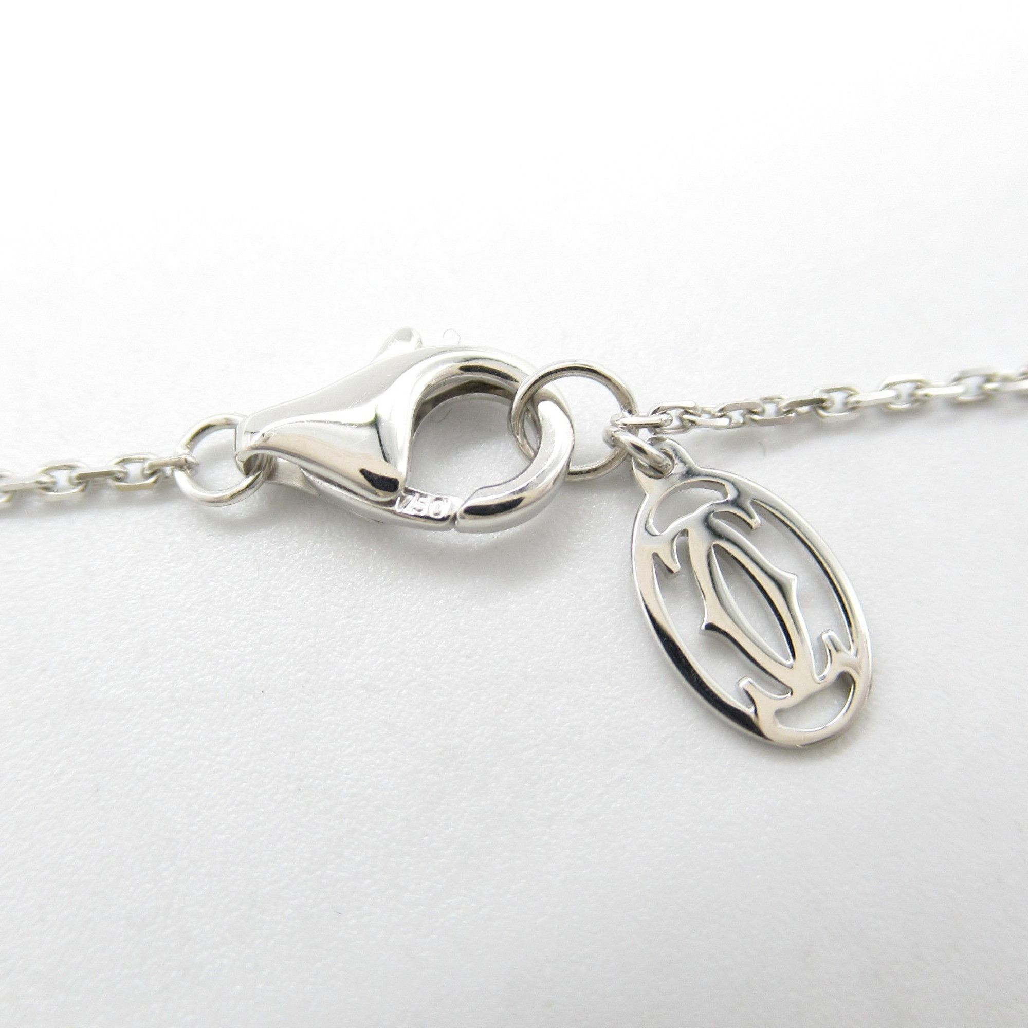 Cartier Cartier -- necklace Size ONE SIZE - 4 Thumbnail