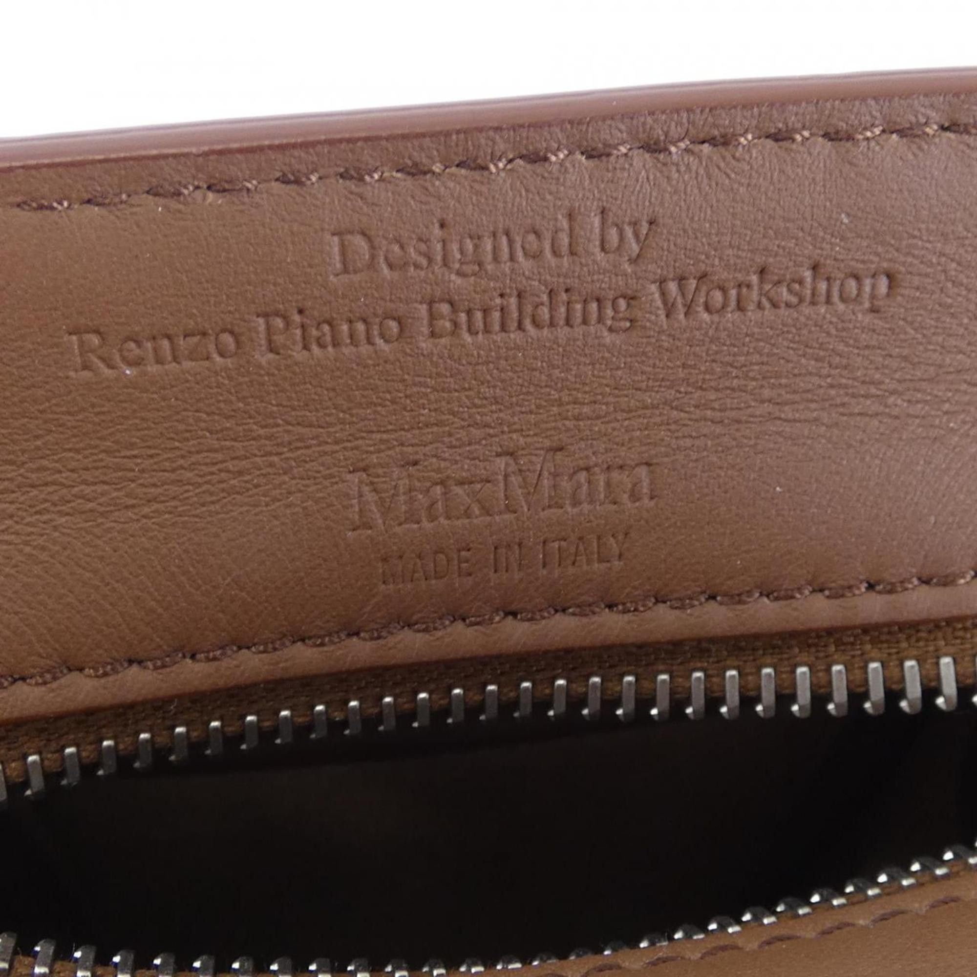 Max Mara MAX MARA handbag Size ONE SIZE - 6 Thumbnail