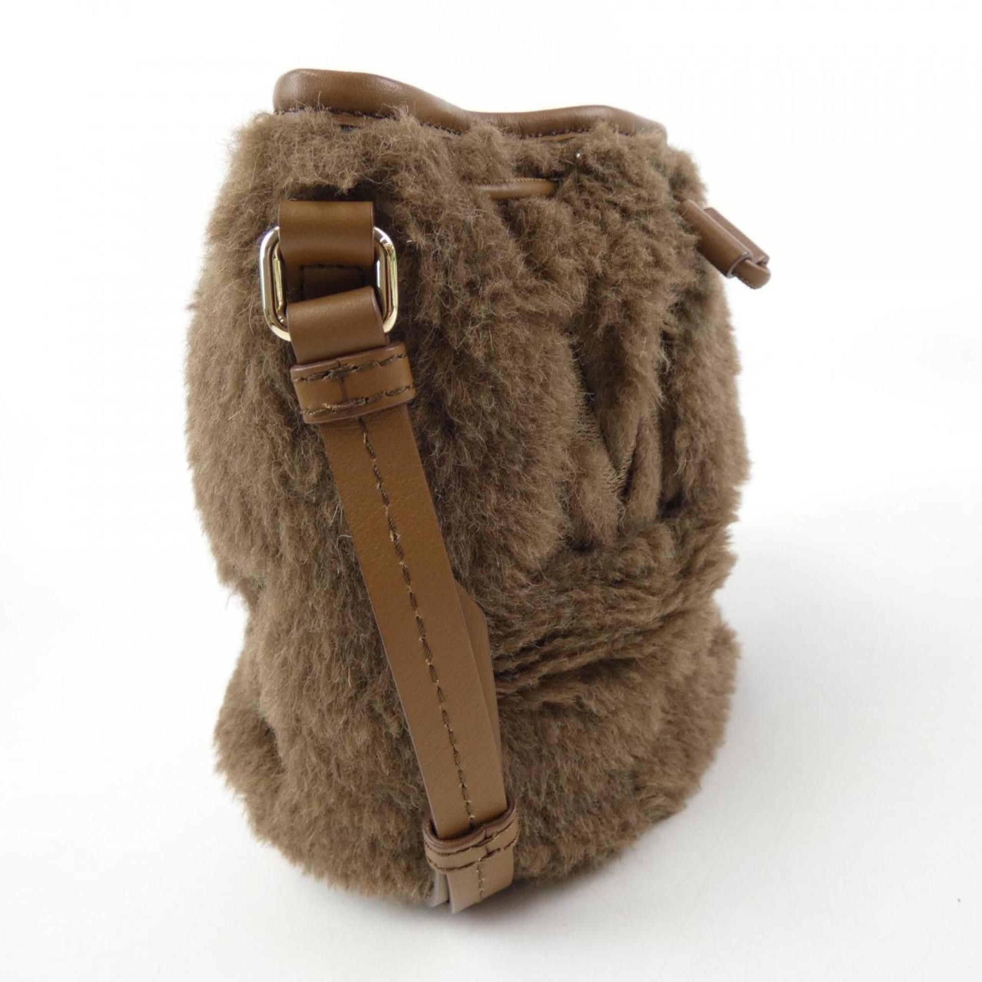 Max Mara MAX MARA handbag Size ONE SIZE - 3 Thumbnail