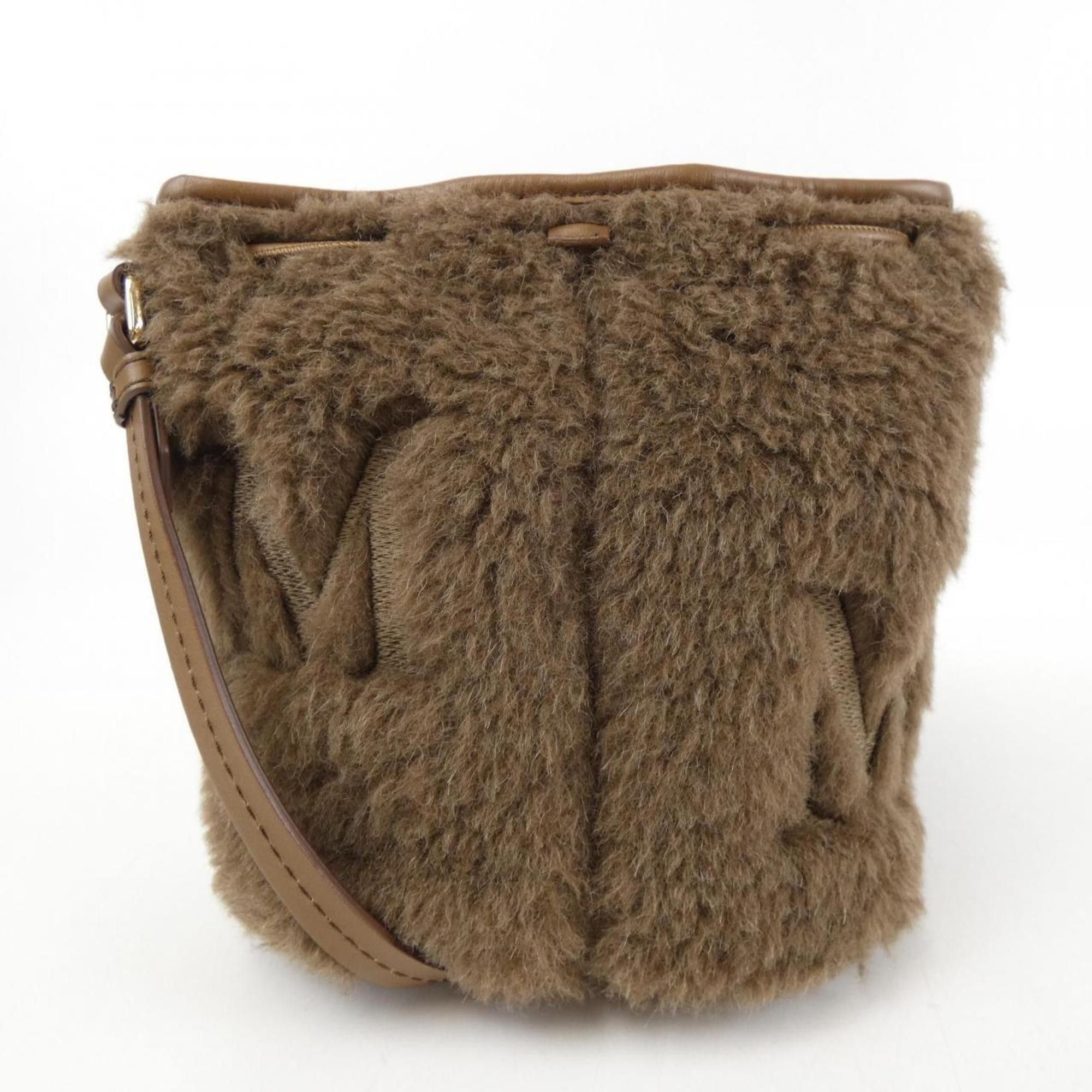 Max Mara MAX MARA handbag Size ONE SIZE - 2 Thumbnail