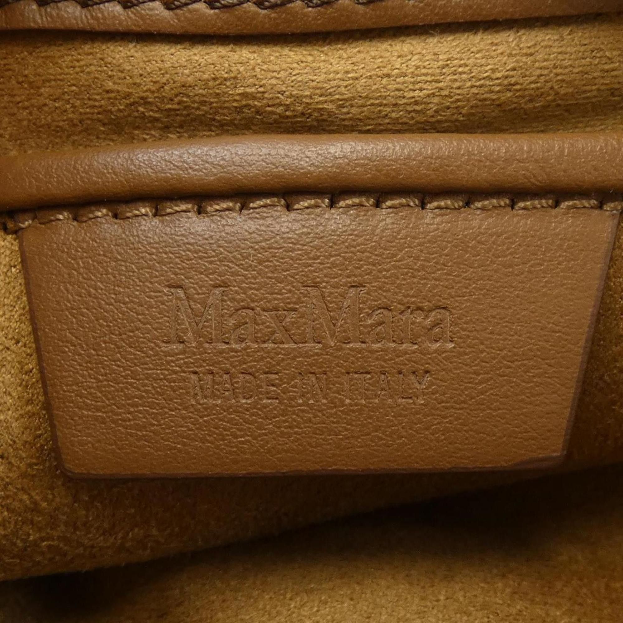 Max Mara MAX MARA handbag Size ONE SIZE - 6 Thumbnail