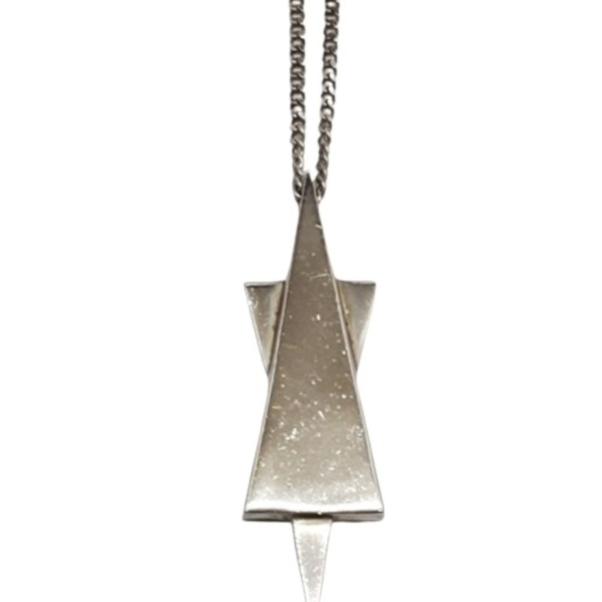 Gucci Gucci necklace Size ONE SIZE - 3 Thumbnail
