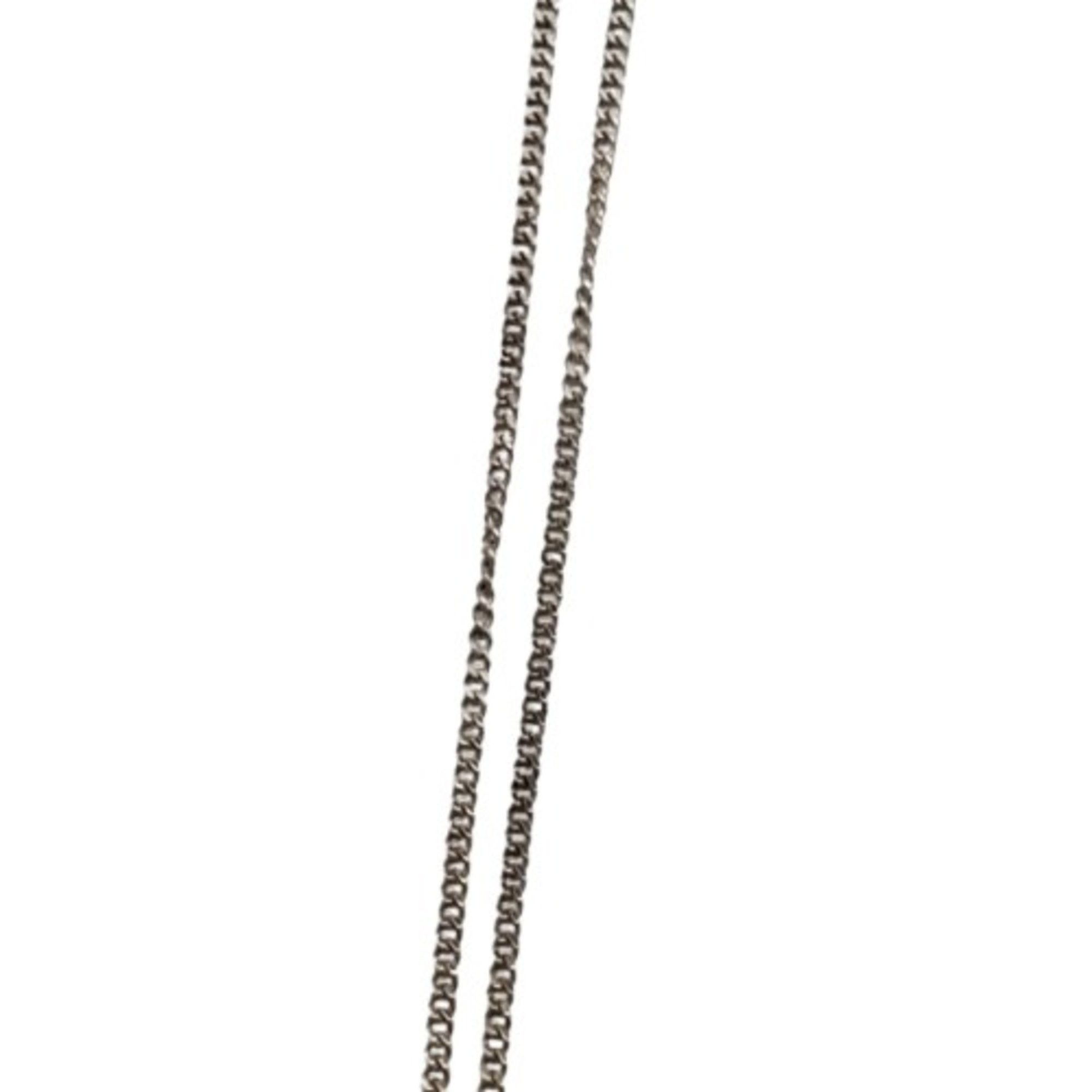 Gucci Gucci necklace Size ONE SIZE - 4 Thumbnail