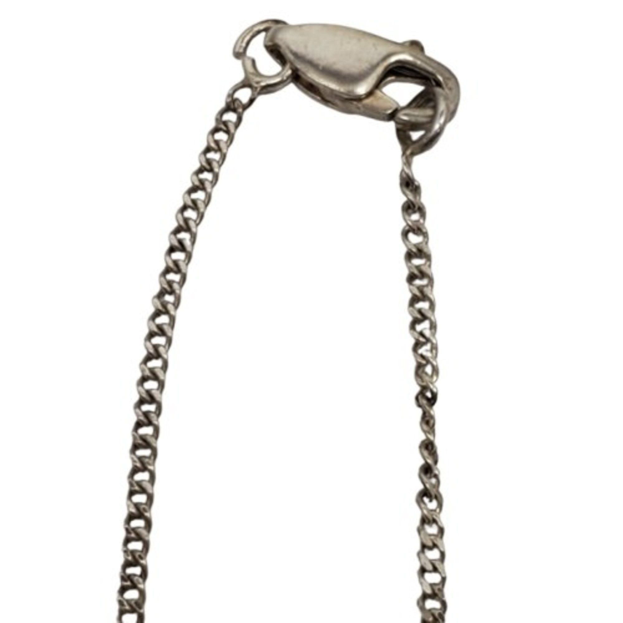 Gucci Gucci necklace Size ONE SIZE - 5 Thumbnail