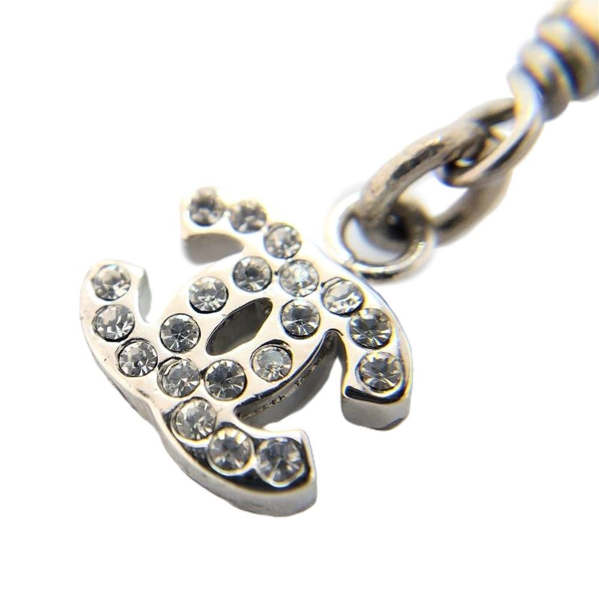 Chanel Chanel Coco Mark necklace Size ONE SIZE - 5 Thumbnail