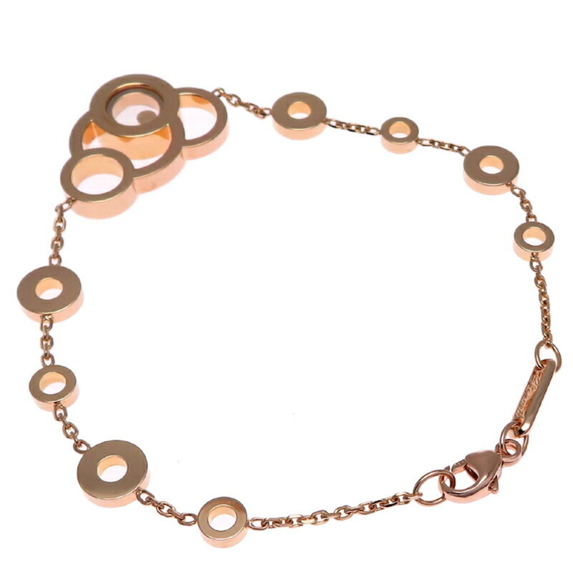 Chopard Chopard Happy diamonds bracelet Size ONE SIZE - 2 Thumbnail