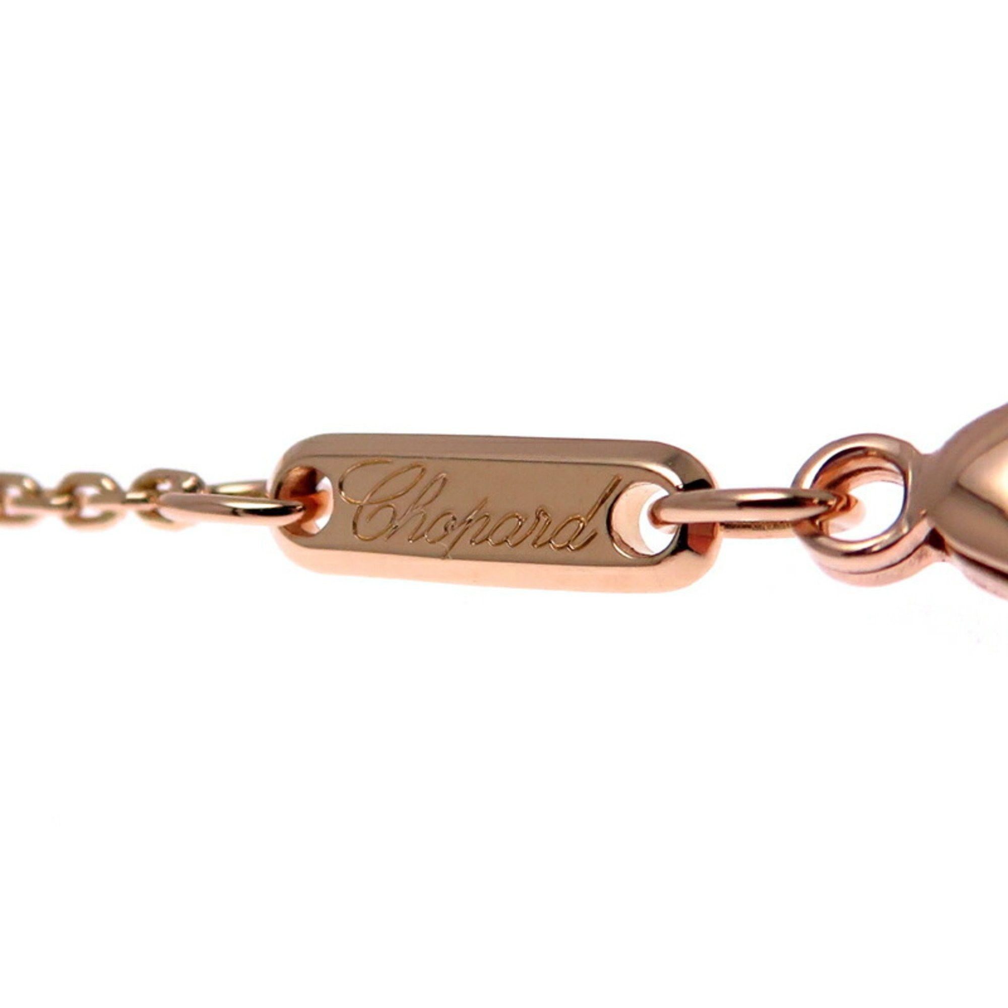 Chopard Chopard Happy diamonds bracelet Size ONE SIZE - 5 Thumbnail