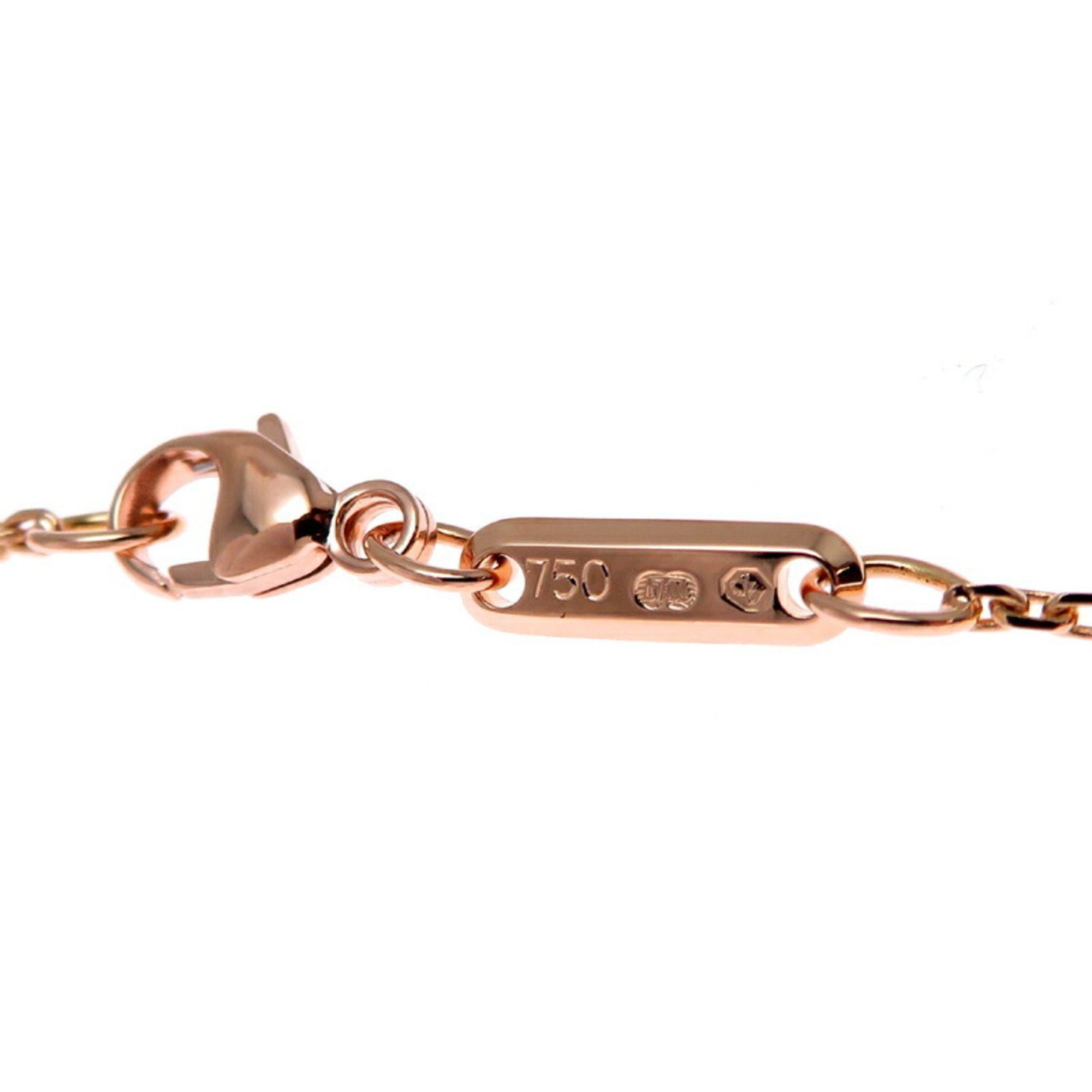 Chopard Chopard Happy diamonds bracelet Size ONE SIZE - 4 Thumbnail