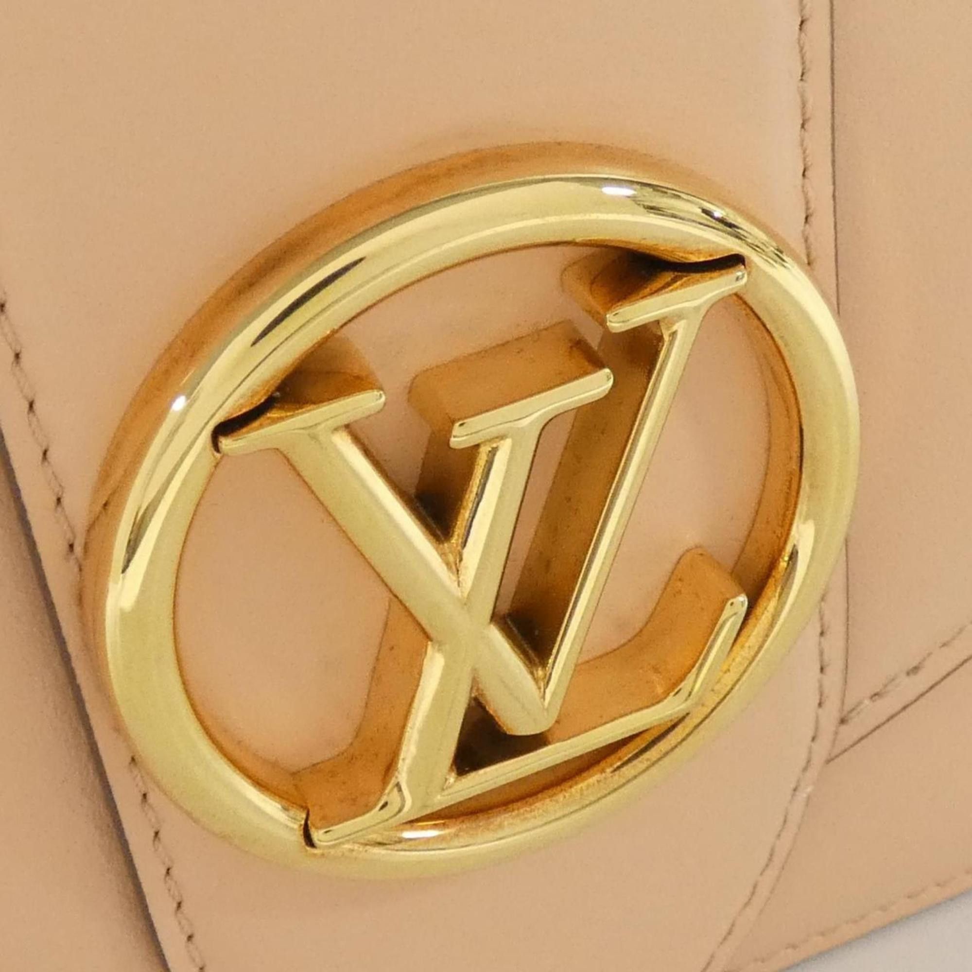 Louis Vuitton Louis Vuitton Pont Neuf shoulder Size ONE SIZE - 5 Thumbnail