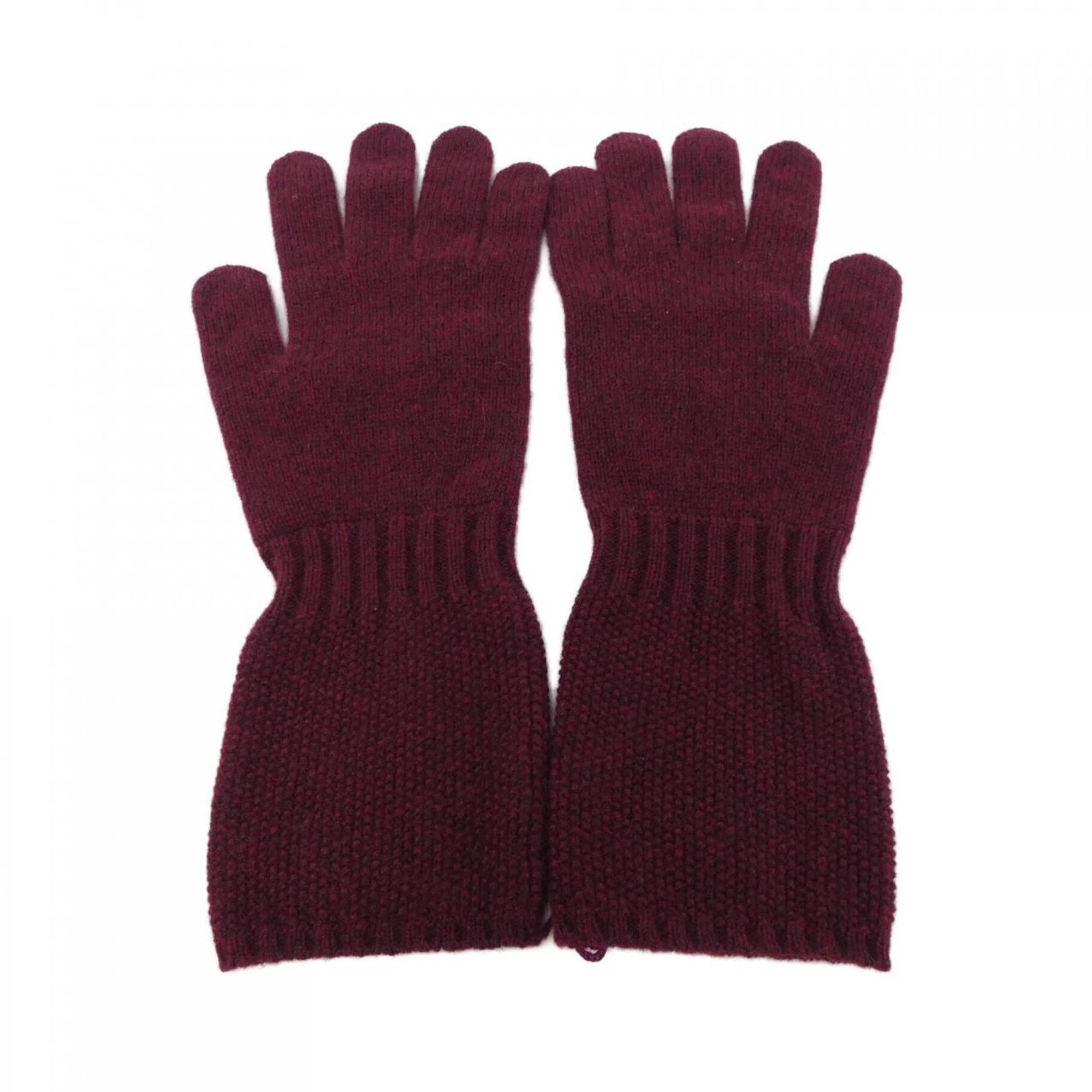 Hermes Hermès -- gloves Size ONE SIZE - 2 Thumbnail