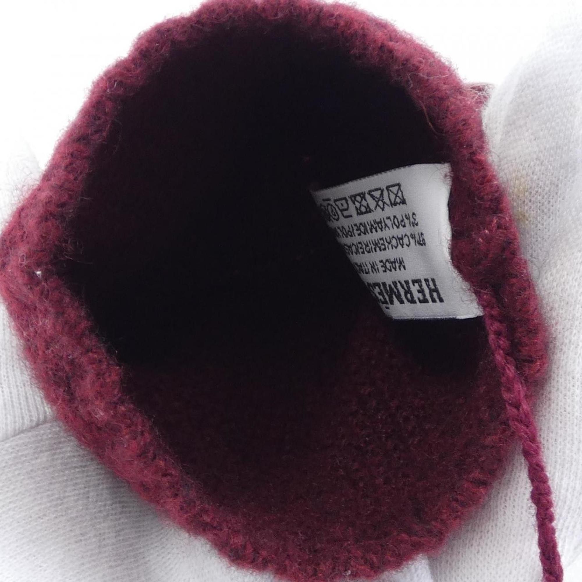 Hermes Hermès -- gloves Size ONE SIZE - 3 Thumbnail