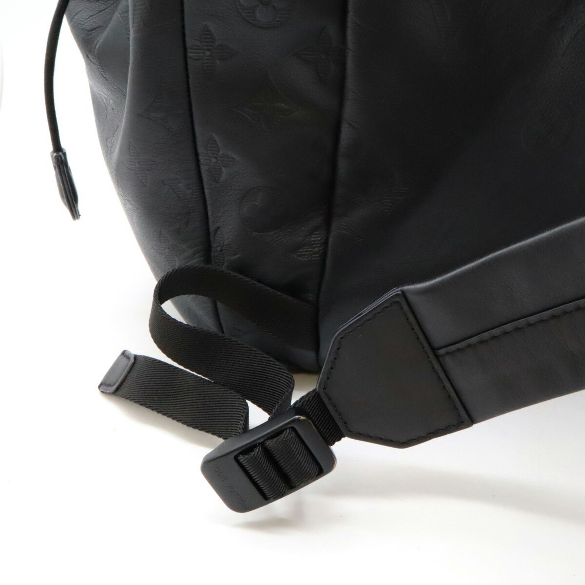 Louis Vuitton Louis Vuitton Discovery backpack Size ONE SIZE - 8 Thumbnail