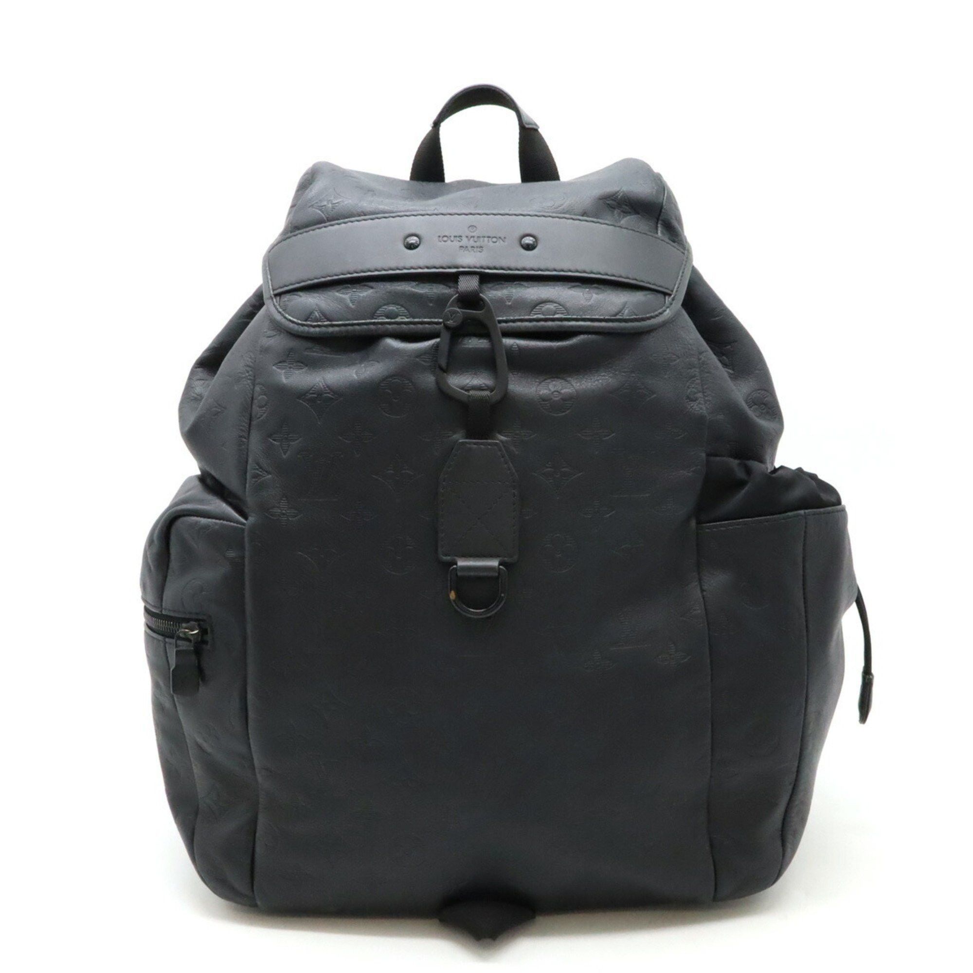 Louis Vuitton Louis Vuitton Discovery backpack Size ONE SIZE - 10 Thumbnail