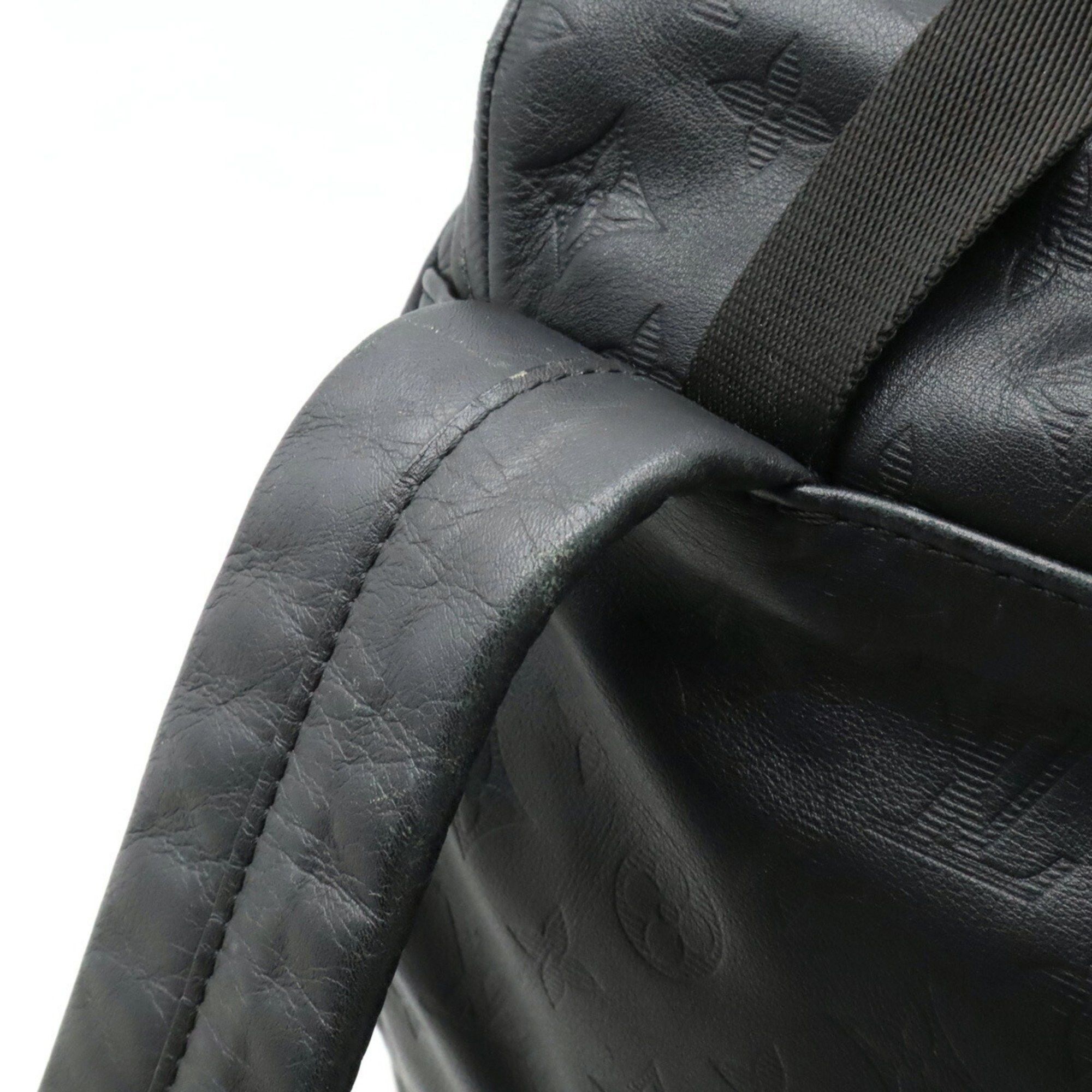 Louis Vuitton Louis Vuitton Discovery backpack Size ONE SIZE - 7 Thumbnail