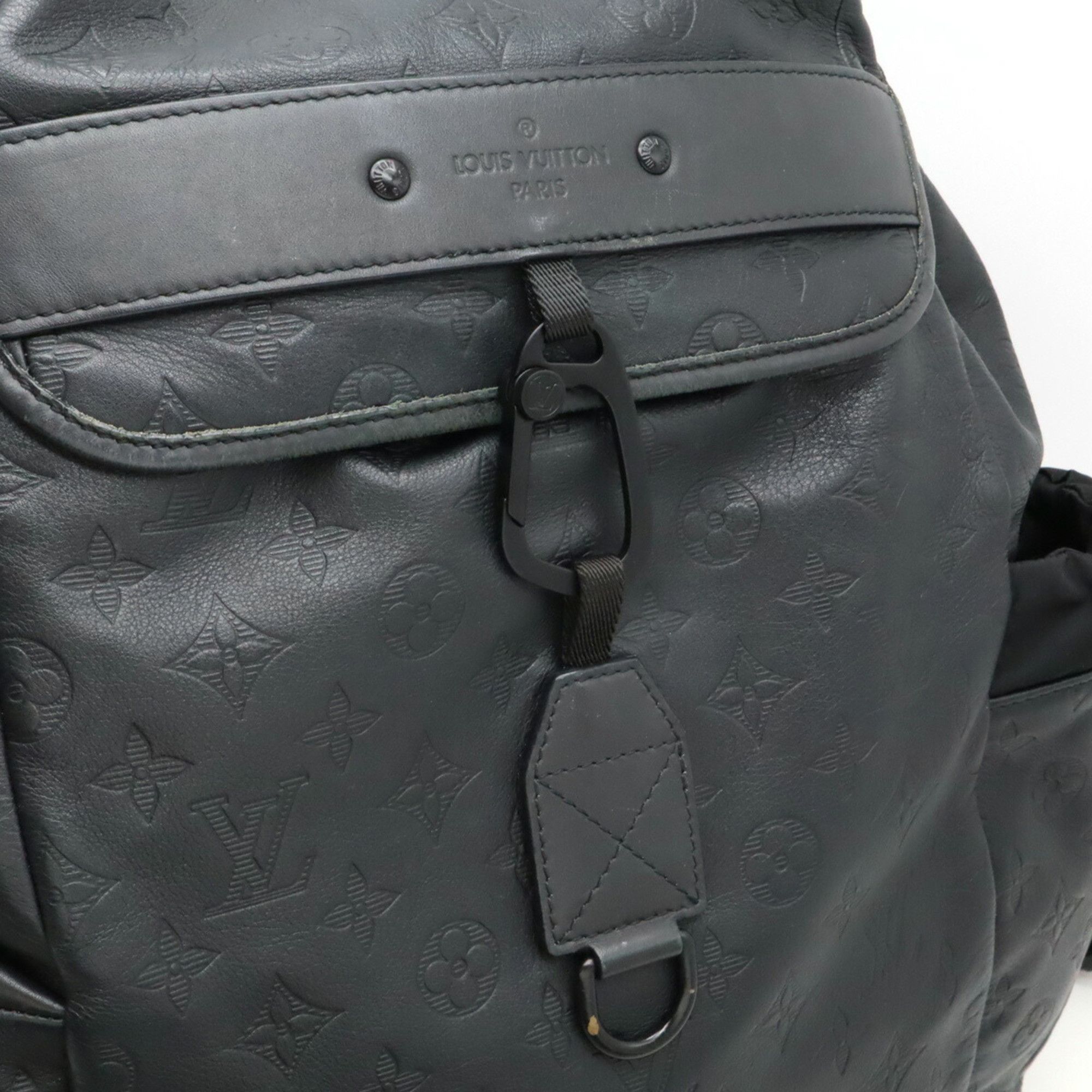 Louis Vuitton Louis Vuitton Discovery backpack Size ONE SIZE - 5 Thumbnail