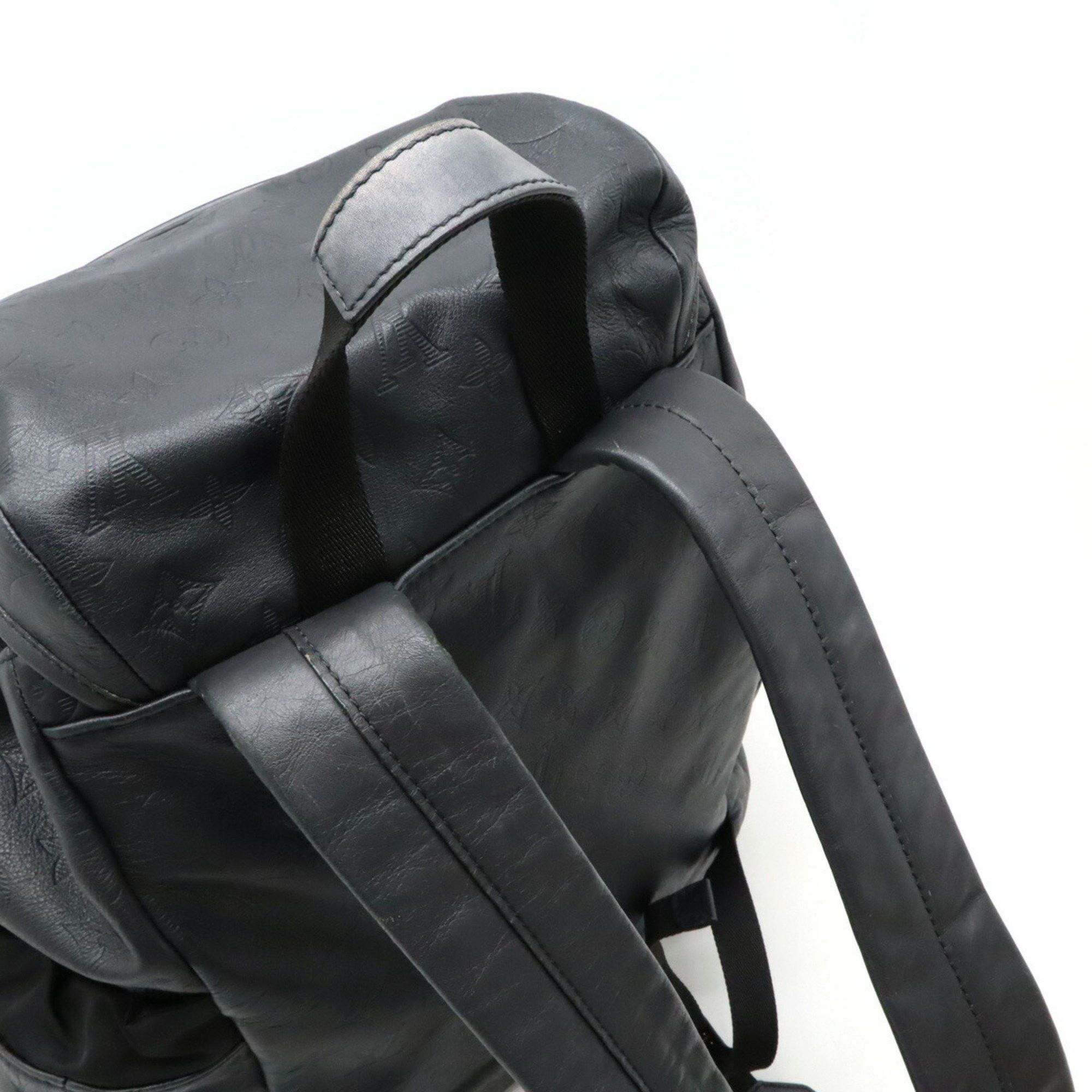 Louis Vuitton Louis Vuitton Discovery backpack Size ONE SIZE - 3 Thumbnail