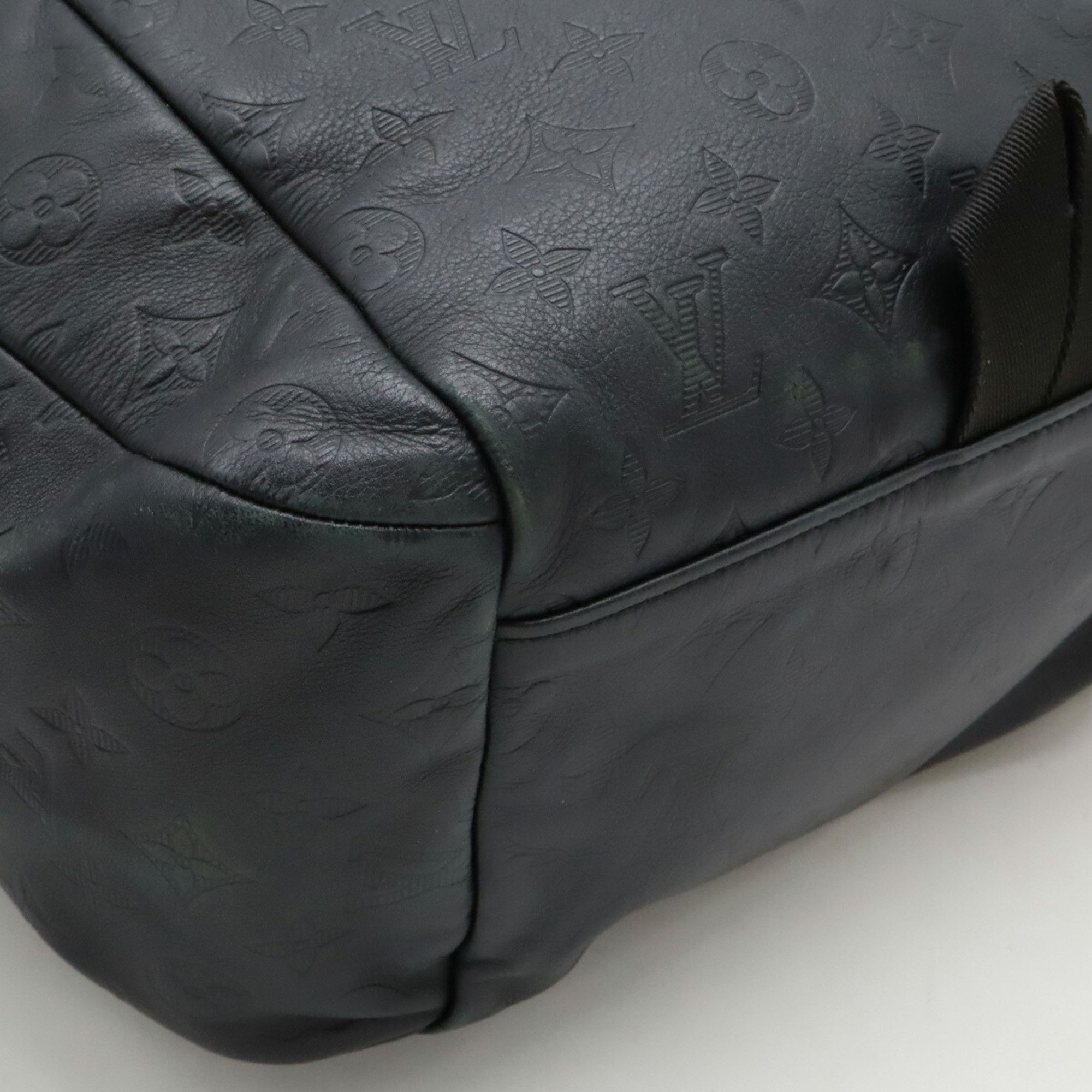 Louis Vuitton Louis Vuitton Discovery backpack Size ONE SIZE - 4 Thumbnail