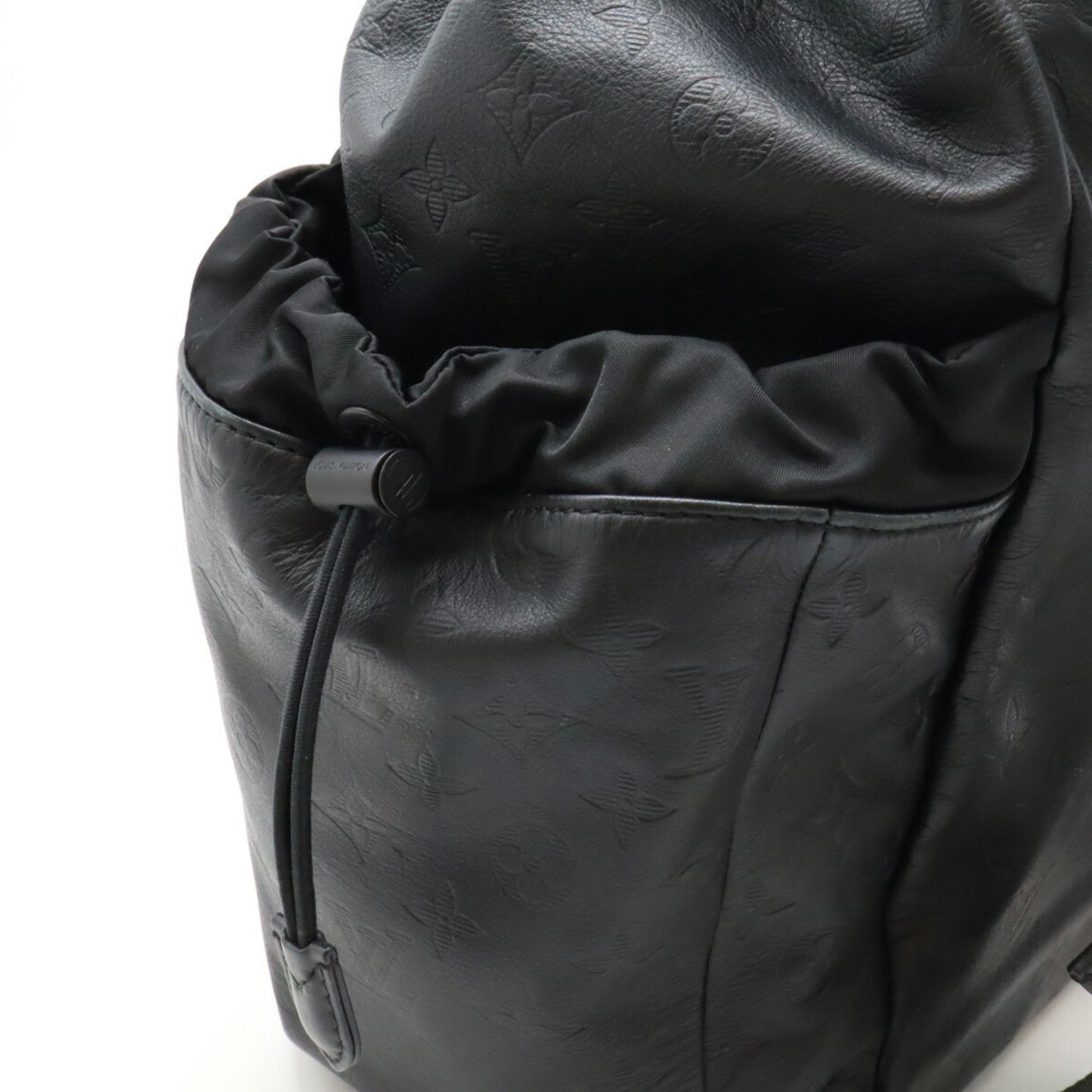 Louis Vuitton Louis Vuitton Discovery backpack Size ONE SIZE - 6 Thumbnail