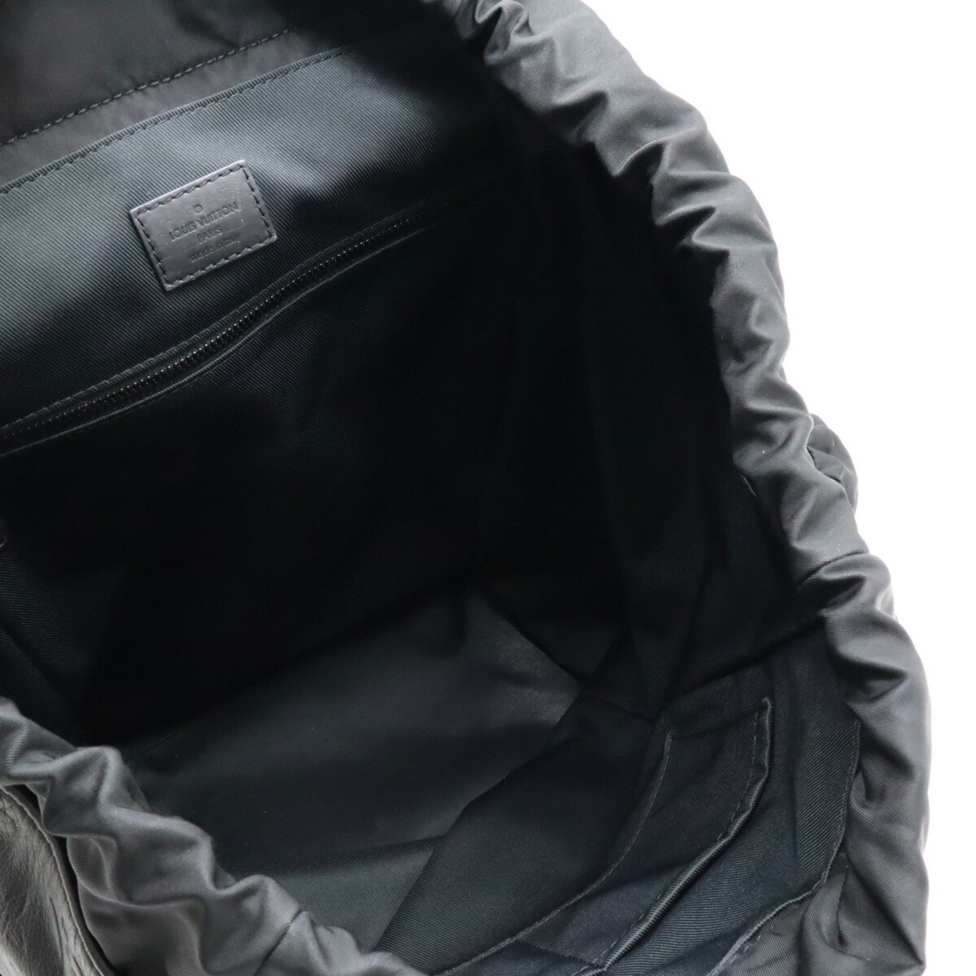 Louis Vuitton Louis Vuitton Discovery backpack Size ONE SIZE - 9 Thumbnail
