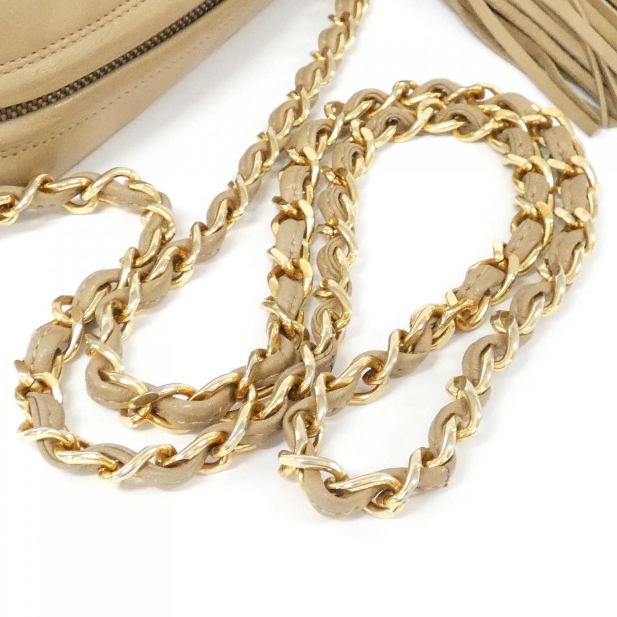 Chanel Chanel Camera shoulder Size ONE SIZE - 2 Thumbnail