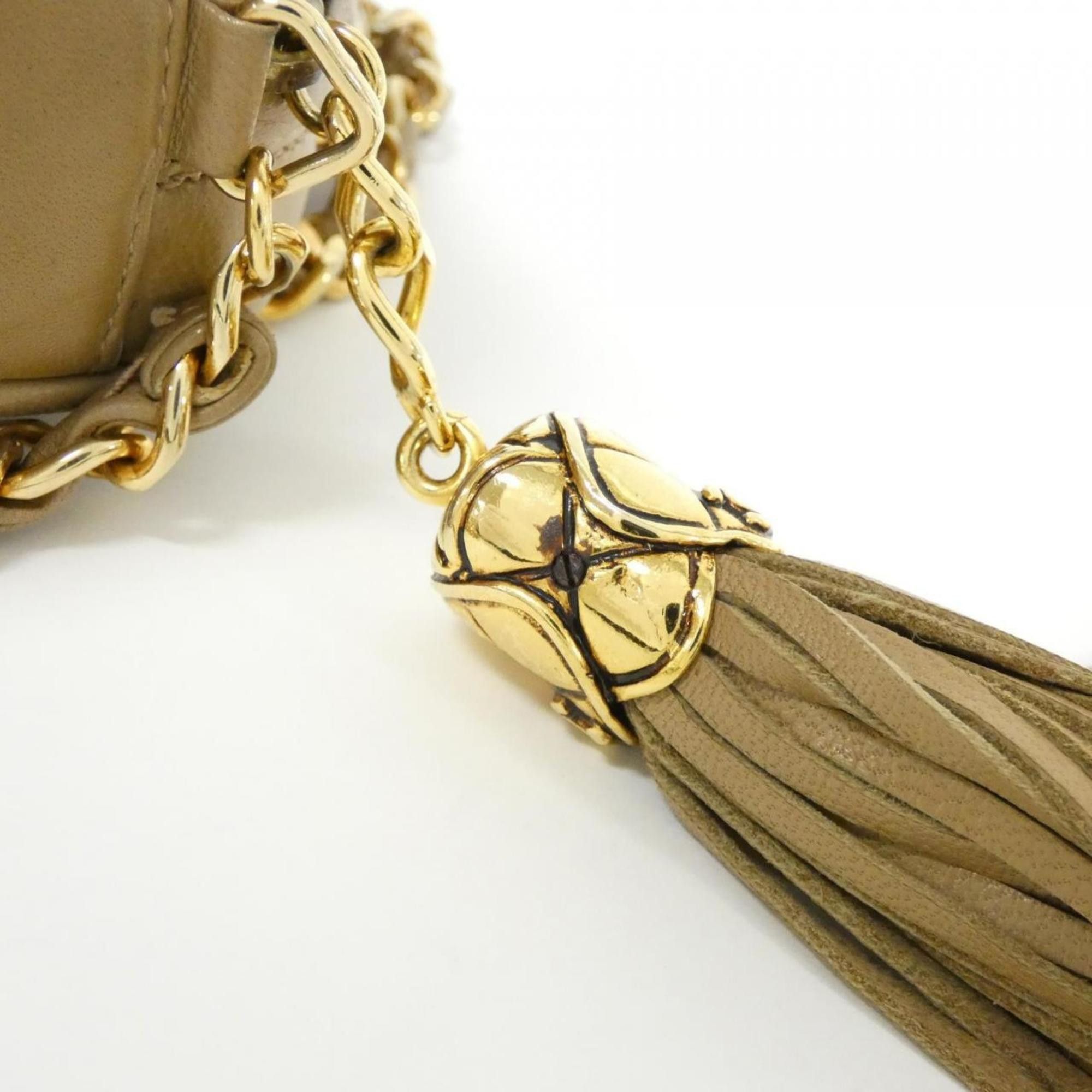 Chanel Chanel Camera shoulder Size ONE SIZE - 6 Thumbnail