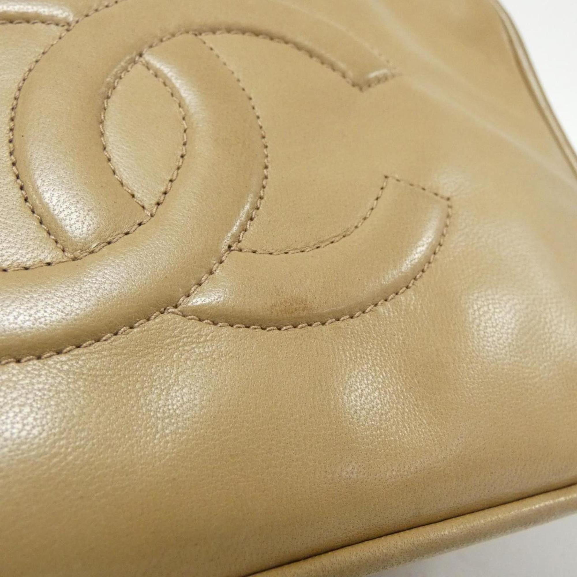 Chanel Chanel Camera shoulder Size ONE SIZE - 5 Thumbnail