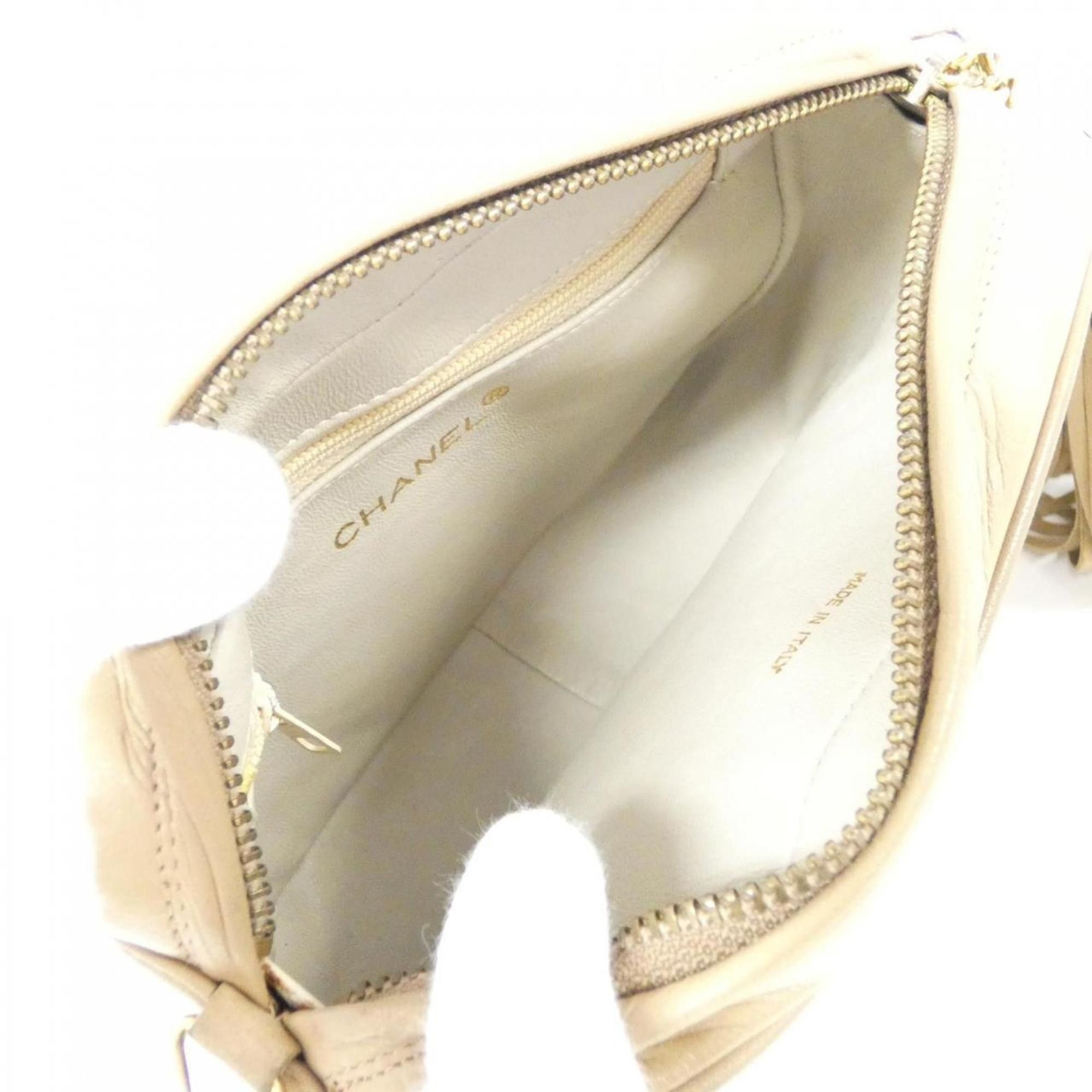 Chanel Chanel Camera shoulder Size ONE SIZE - 7 Thumbnail