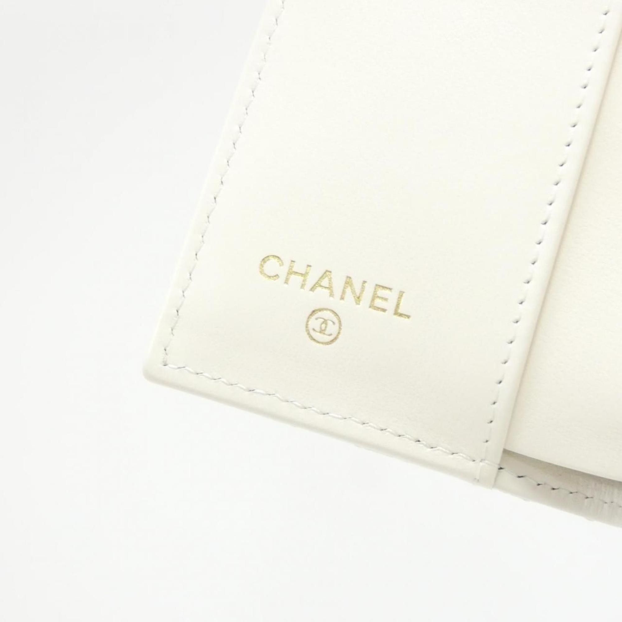 Chanel Chanel Timeless/classique wallet Size ONE SIZE - 7 Thumbnail