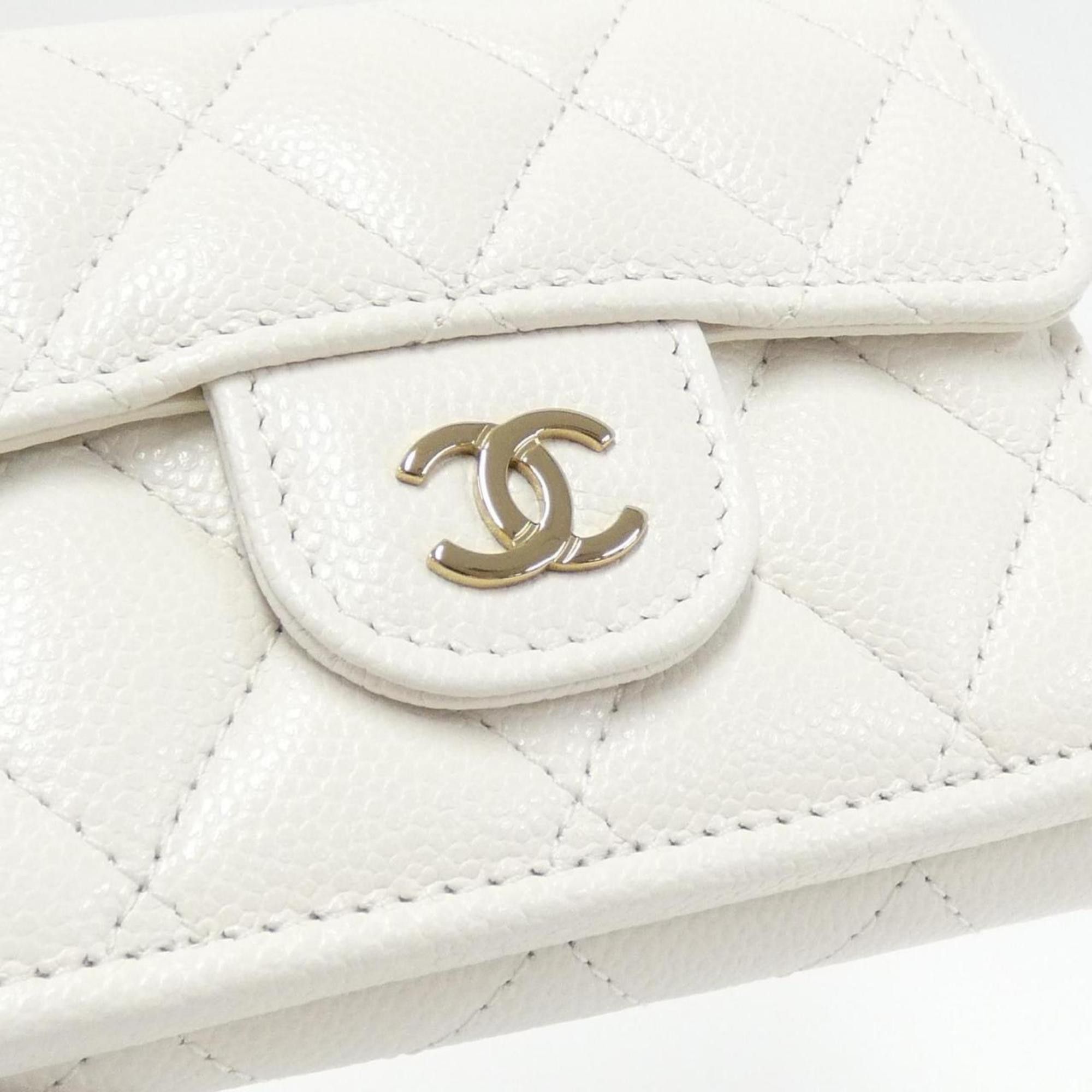 Chanel Chanel Timeless/classique wallet Size ONE SIZE - 4 Thumbnail