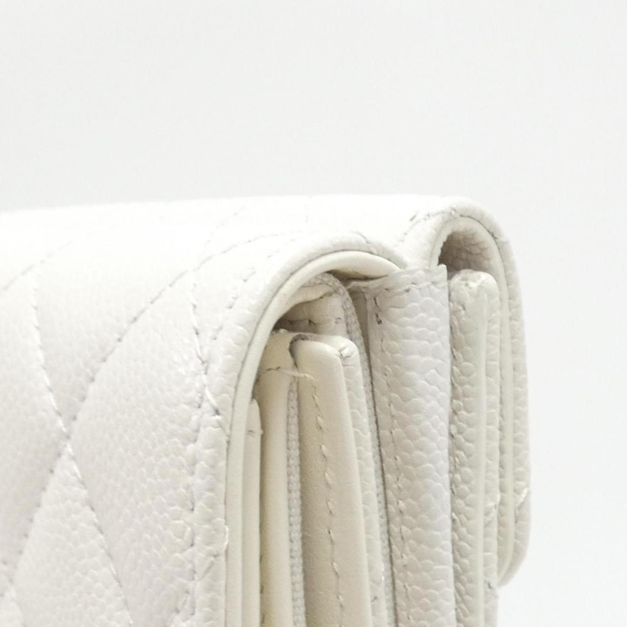 Chanel Chanel Timeless/classique wallet Size ONE SIZE - 3 Thumbnail