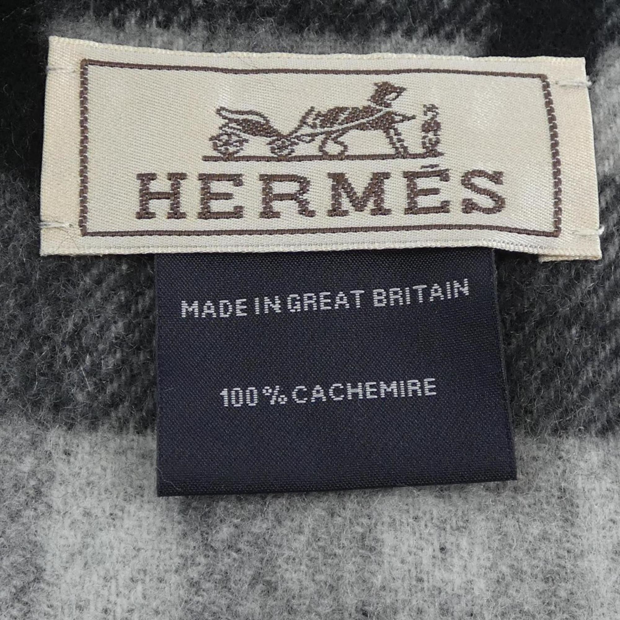 Hermes Hermès -- scarf Size ONE SIZE - 4 Thumbnail