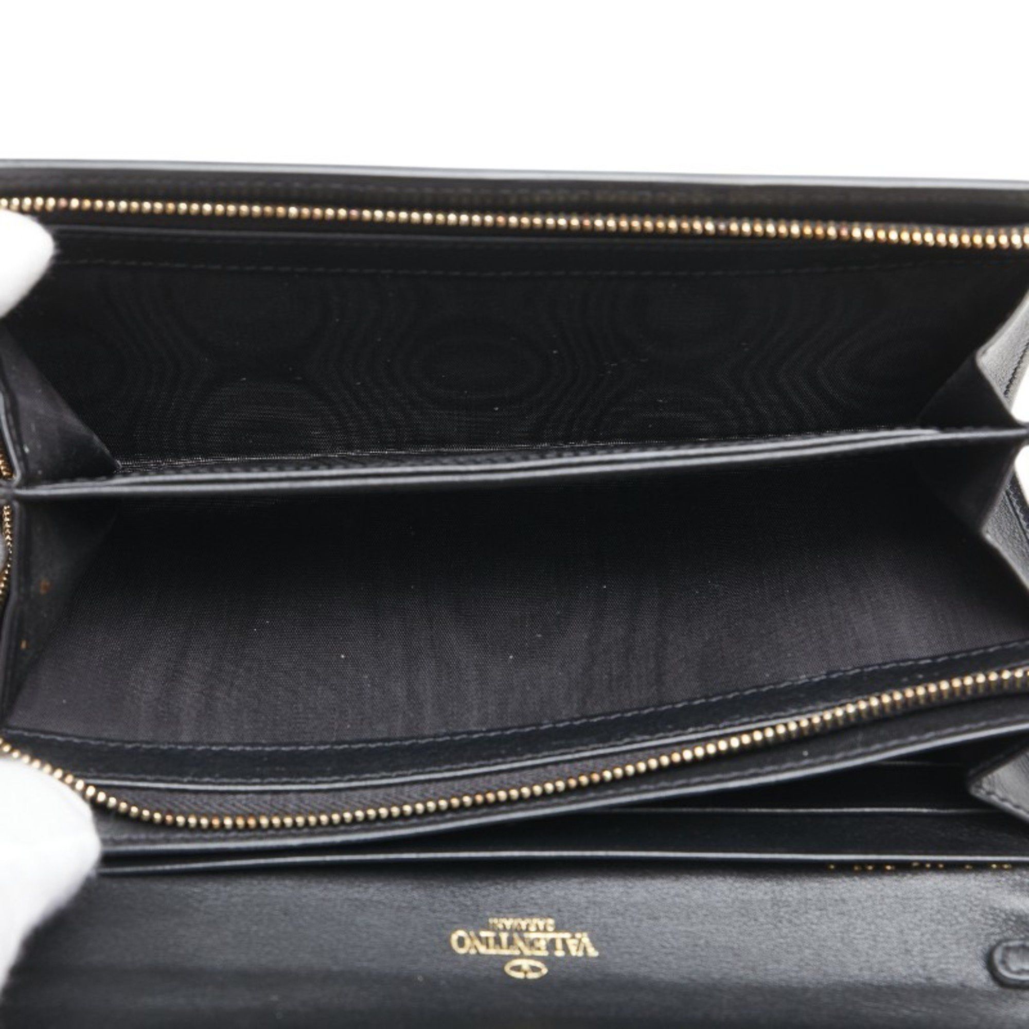 Valentino Valentino Garavani Rockstud wallet Size ONE SIZE - 6 Thumbnail