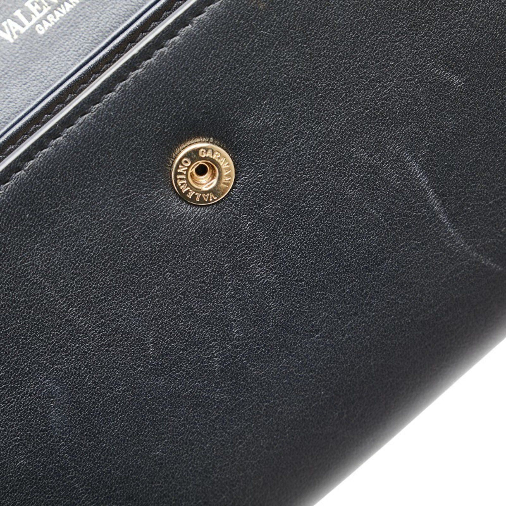 Valentino Valentino Garavani Rockstud wallet Size ONE SIZE - 4 Thumbnail