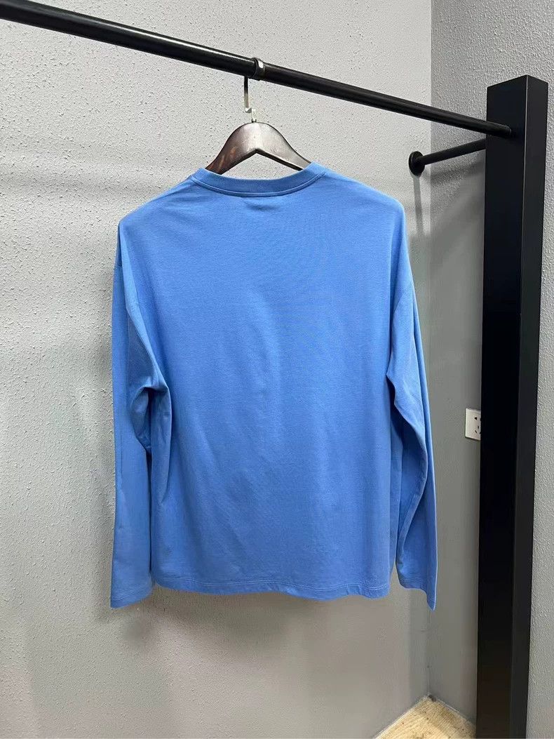 Miu Miu Miumiu Long Sleeve Top Size S Brand New-yf Size US S / EU 44-46 / 1 - 2 Thumbnail