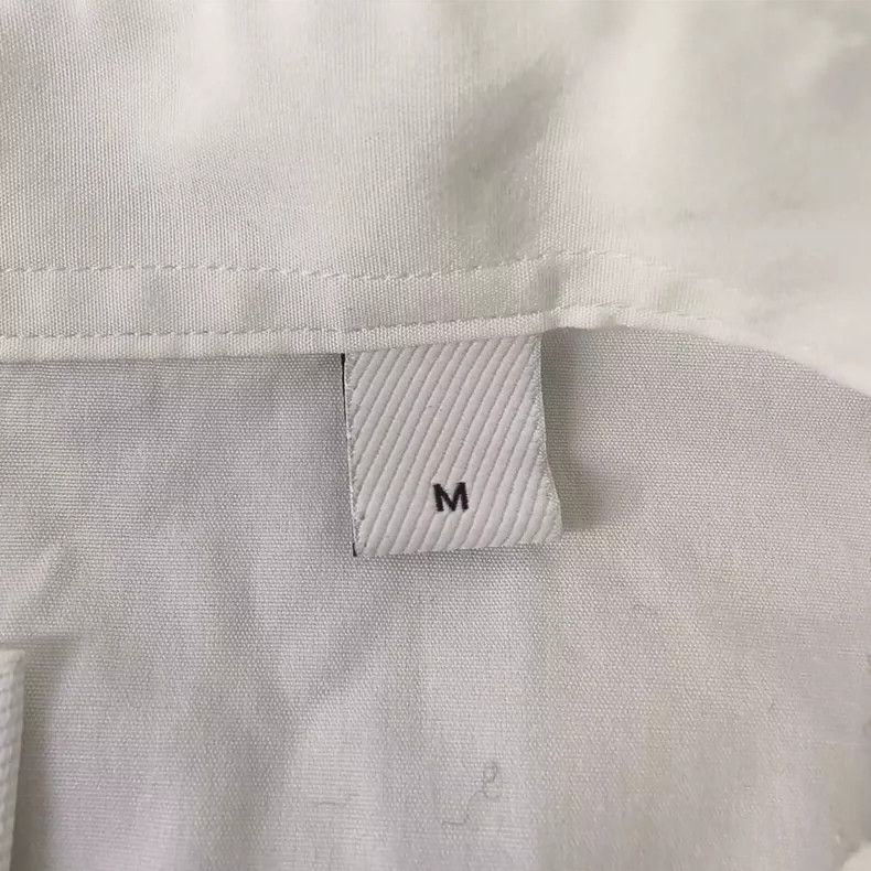 Burberry Burberry Logo Long Sleeve Shirt for Men-yf Size US M / EU 48-50 / 2 - 5 Thumbnail