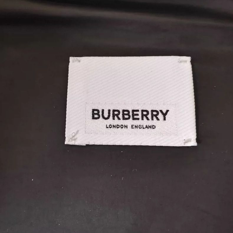 Burberry Burberry Removable Sleeve Long Sleeve Down Jacket-yf Size US L / EU 52-54 / 3 - 4 Thumbnail