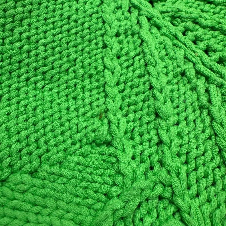 Louis Vuitton Louis Vuitton Green Knitted Sweater-yf Size US M / EU 48-50 / 2 - 4 Thumbnail