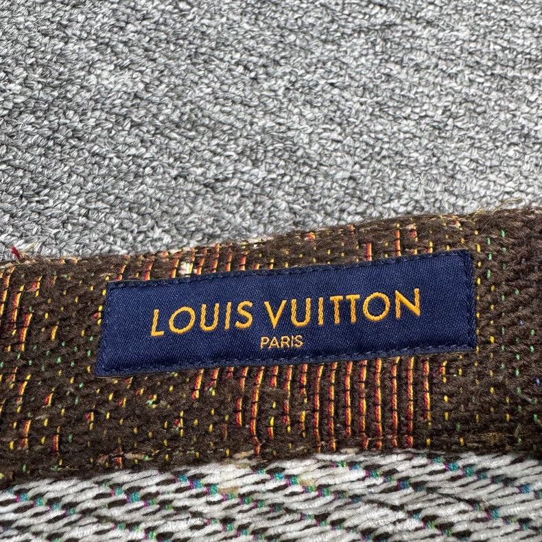 Louis Vuitton Louis Vuitton Multi-Pocket Cargo Pants-yf Size US 40 / EU 56 - 2 Thumbnail
