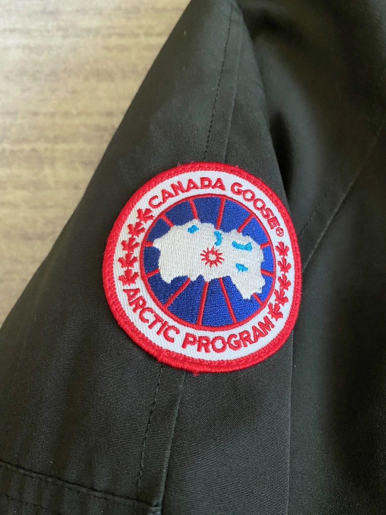 Canada Goose Canada Goose Chilliwack Short Parka Jacket-yf Size US M / EU 48-50 / 2 - 6 Thumbnail