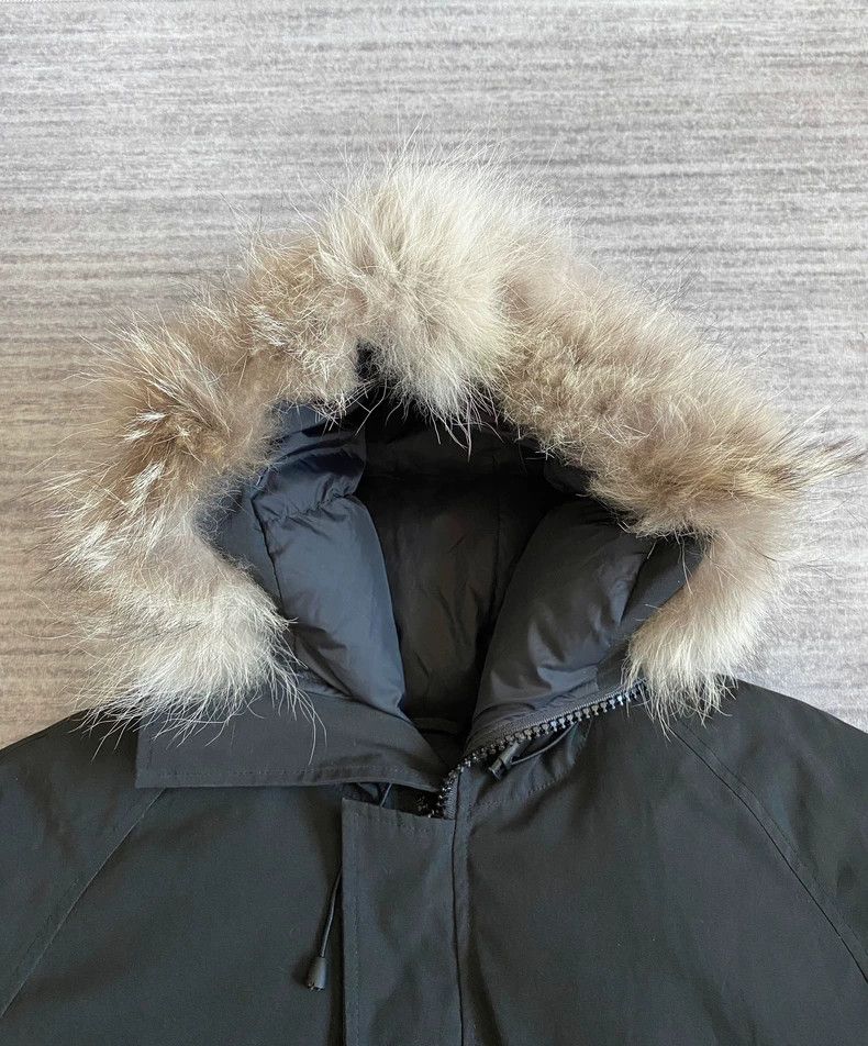 Canada Goose Canada Goose Chilliwack Short Parka Jacket-yf Size US M / EU 48-50 / 2 - 5 Thumbnail