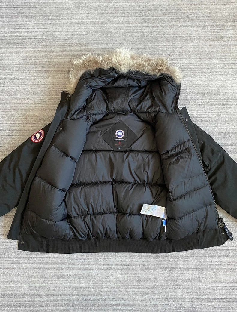 Canada Goose Canada Goose Chilliwack Short Parka Jacket-yf Size US M / EU 48-50 / 2 - 4 Thumbnail