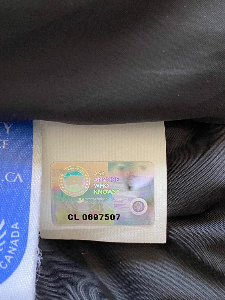 Canada Goose Canada Goose Chilliwack Short Parka Jacket-yf Size US M / EU 48-50 / 2 - 9 Thumbnail