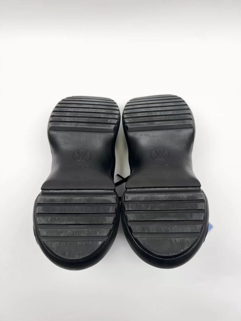 Louis Vuitton Louis Vuitton Archlight Sneakers Size 36.5-yf Size US 6.5 / EU 39-40 - 5 Thumbnail