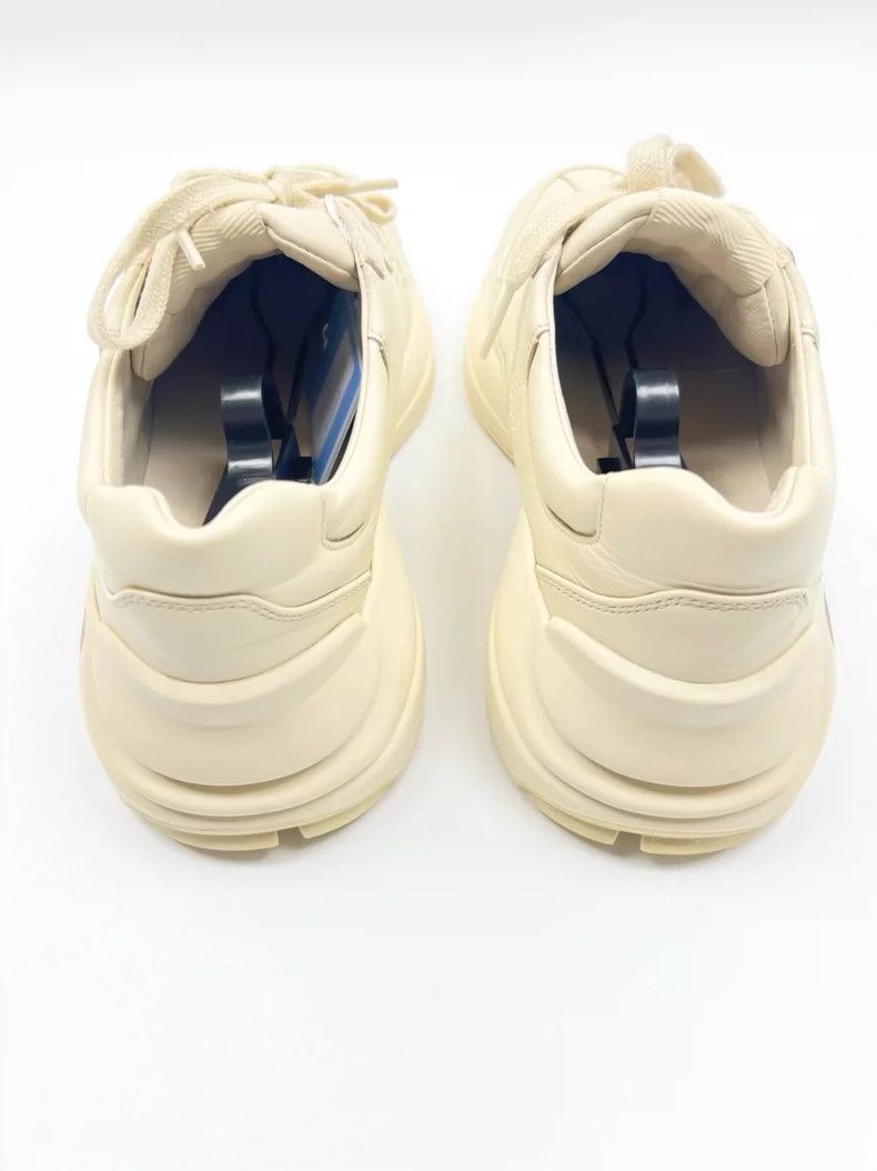 Gucci Gucci Dad Sneakers Size 38-yf Size US 6 / EU 39 - 4 Thumbnail