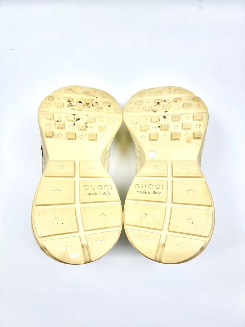 Gucci Gucci Dad Sneakers Size 38-yf Size US 6 / EU 39 - 5 Thumbnail