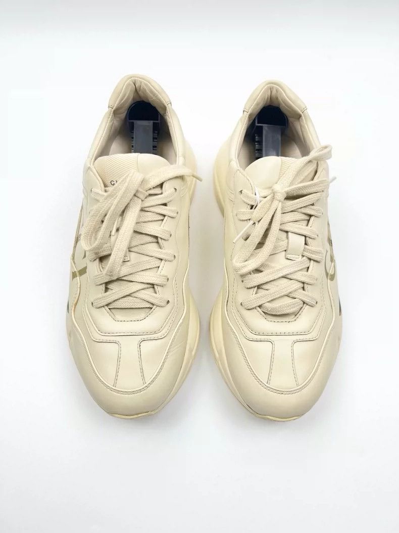 Gucci Gucci Dad Sneakers Size 38-yf Size US 6 / EU 39 - 3 Thumbnail