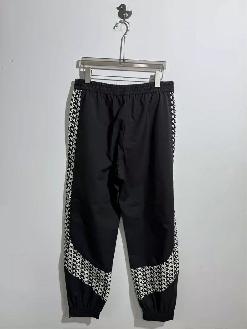 Louis Vuitton Louis Vuitton Houndstooth Print Pants-yf Size US 40 / EU 56 - 3 Thumbnail